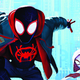 Miles Morales and Gwen Stacy are bursting into your homes this week with the Spider-Man: Into the Spider-Verse Blu-ray.